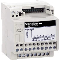 SCHNEIDER BMXDDO6402K PLC digitale in- en uitgangsmodule