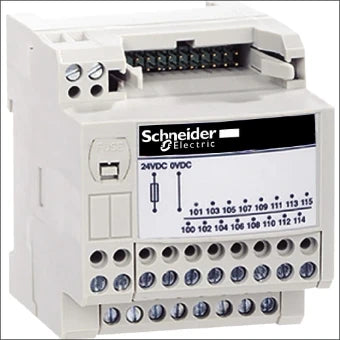 SCHNEIDER ABE7H34E100 Zubehoer/Teile fuer besturingen