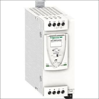 SCHNEIDER ABL8RPS24050 Gelijkstroomvoedingseenheid