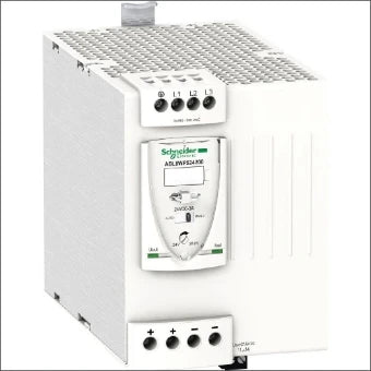 SCHNEIDER ABL8WPS24200 Gleichstromversorgungseinheit 96 mm