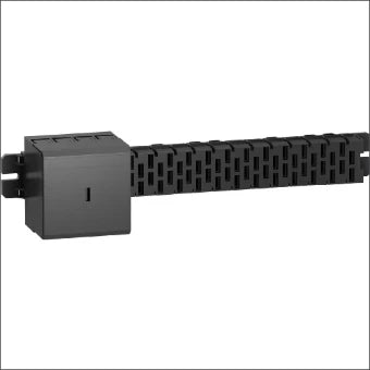 SCHNEIDER AK5JB143 Railkoker 344 mm