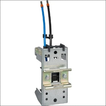 SCHNEIDER AK5PA211N1 Aftakkast railkoker 54 mm