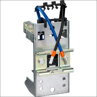 SCHNEIDER AK5PA211N3 Aftakkast railkoker 54 mm