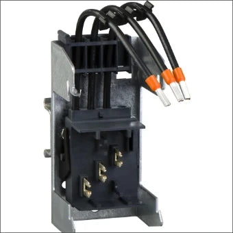 SCHNEIDER AK5PA231 Aftakkast railkoker 54 mm