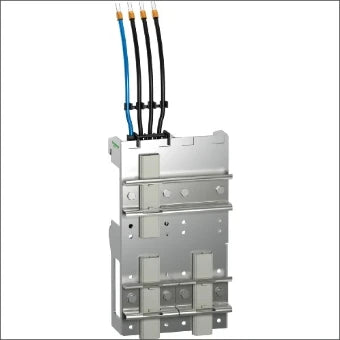 SCHNEIDER AK5PA232S Aftakkast railkoker 106 mm