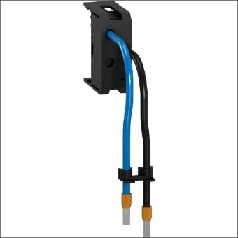 SCHNEIDER AK5PC32L Aftakkast railkoker 18 mm