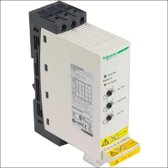 SCHNEIDER ATS01N222RT Soft starter