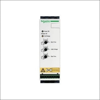 SCHNEIDER ATS01N232QN291 Soft starter