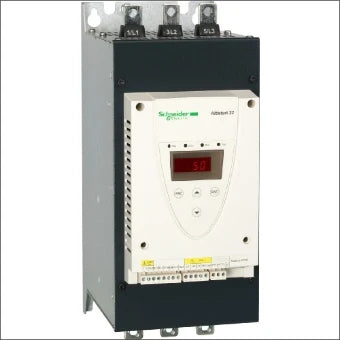 SCHNEIDER ATS22C11Q Soft starter