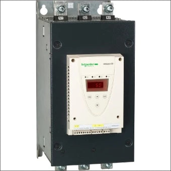SCHNEIDER ATS22C25S6 Soft starter