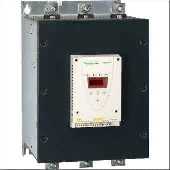 SCHNEIDER ATS22C48Q Soft starter