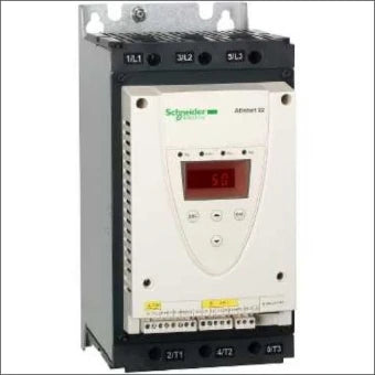 SCHNEIDER ATS22D88S6U Soft starter