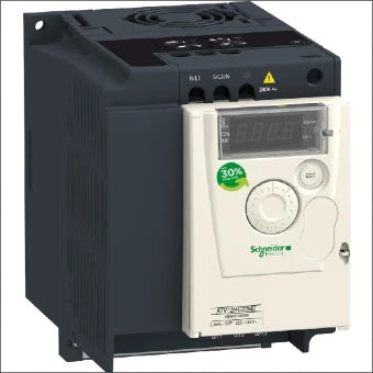 SCHNEIDER ATV12H075F1 Frequentieregelaar =< 1 kV