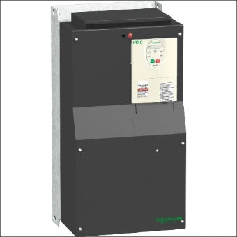 SCHNEIDER ATV212HD30N4 Frequentieregelaar =< 1 kV 420 mm