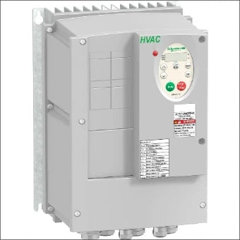 SCHNEIDER ATV212W075N4 Frequentieregelaar =< 1 kV