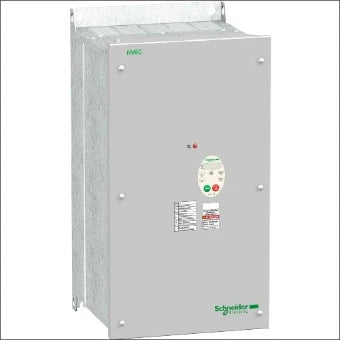SCHNEIDER ATV212WD11N4 Frequentieregelaar =< 1 kV