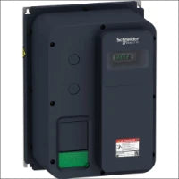 SCHNEIDER ATV320U22M2W Frequentieregelaar =< 1 kV 340 mm