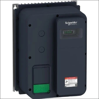 SCHNEIDER ATV320U04N4W Frequentieregelaar =< 1 kV 340 mm