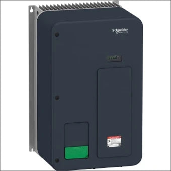 SCHNEIDER ATV320U75N4W Frequentieregelaar =< 1 kV 521 mm