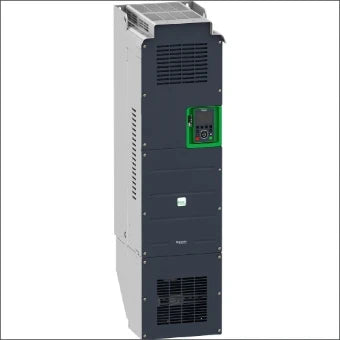 SCHNEIDER ATV630C16N4 Frequentieregelaar =< 1 kV 852 mm