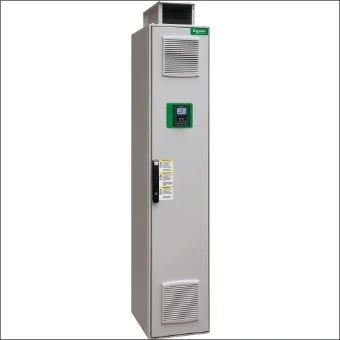 SCHNEIDER ATV630C16N4F Frequentieregelaar =< 1 kV 2150 mm
