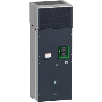 SCHNEIDER ATV630C22N4 Frequentieregelaar =< 1 kV 1190 mm