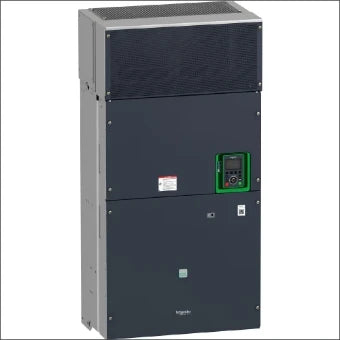 SCHNEIDER ATV630C31N4 Frequentieregelaar =< 1 kV 1190 mm