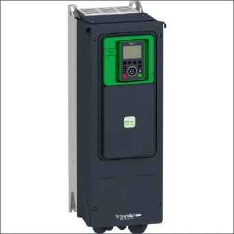 SCHNEIDER ATV650D11N4 Frequentieregelaar =< 1 kV 678 mm