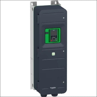 SCHNEIDER ATV650D45N4 Frequentieregelaar =< 1 kV 910 mm