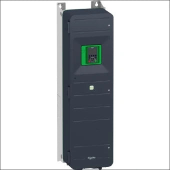 SCHNEIDER ATV650D75N4 Frequentieregelaar =< 1 kV 1250 mm