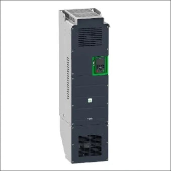 SCHNEIDER ATV930C11N4C Frequentieregelaar =< 1 kV 852 mm