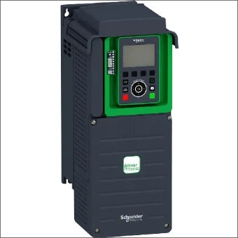 SCHNEIDER ATV930D11N4 Frequentieregelaar =< 1 kV 409 mm