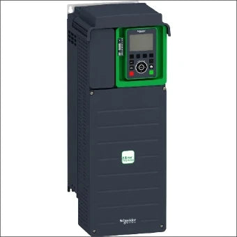 SCHNEIDER ATV930D15N4 Frequentieregelaar =< 1 kV 545.9 mm
