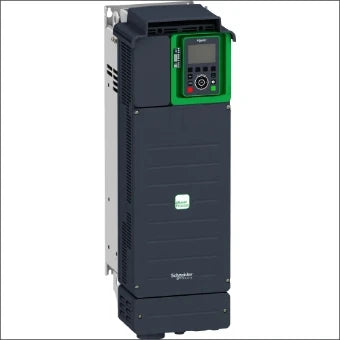 SCHNEIDER ATV930D45N4 Frequentieregelaar =< 1 kV 673 mm