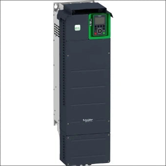 SCHNEIDER ATV930D55N4 Frequentieregelaar =< 1 kV 922 mm