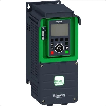 SCHNEIDER ATV930U40M3 Frequentieregelaar =< 1 kV 350 mm