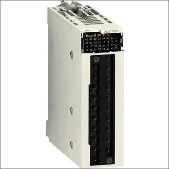 SCHNEIDER BMXAMI0410 PLC analoge in- und uitgangsmodule 32 mm