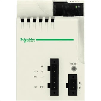 SCHNEIDER BMXCPS3020 PLC voedingsmodule