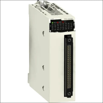 SCHNEIDER BMXDDI3202K PLC digitale in- und uitgangsmodule 33 mm
