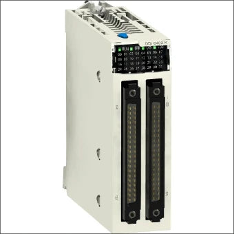 SCHNEIDER BMXDDI6402K PLC digitale in- und uitgangsmodule 33 mm