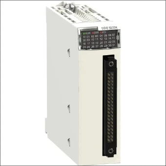 SCHNEIDER BMXDDO3202K PLC digitale in- und uitgangsmodule 33 mm