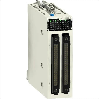 SCHNEIDER BMXDDO6402K PLC digitale in- en uitgangsmodule