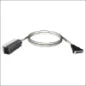 SCHNEIDER BMXAMI0410 PLC analoge in- und uitgangsmodule 32 mm
