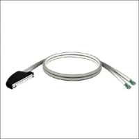 SCHNEIDER BMXDDO6402K PLC digitale in- en uitgangsmodule