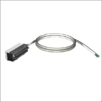 SCHNEIDER BMXDDI1602 PLC digitale in- en uitgangsmodule