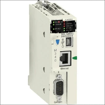 SCHNEIDER BMXP3420302 PLC basiseenheid