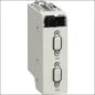 SCHNEIDER BMXXBP0800 PLC montageframe 372.8 mm