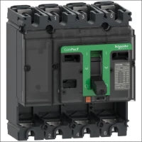 SCHNEIDER LV434002 Veldbus, dec. periferie - communicatiemodule 72 mm