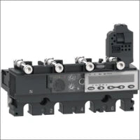 SCHNEIDER LV434002 Veldbus, dec. periferie - communicatiemodule 72 mm