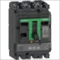 SCHNEIDER LV431542 Elektrische aandrijving fuer Leistungsschalter